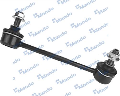 Mando MSC015322 - Stiepnis / Atsaite, Stabilizators www.autospares.lv