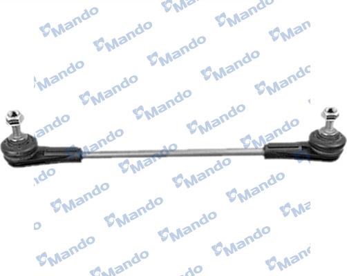 Mando MSC015295 - Stiepnis / Atsaite, Stabilizators www.autospares.lv