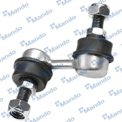 Mando MSC015266 - Stiepnis / Atsaite, Stabilizators www.autospares.lv