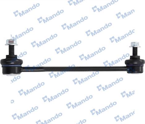 Mando MSC015202 - Stiepnis / Atsaite, Stabilizators www.autospares.lv