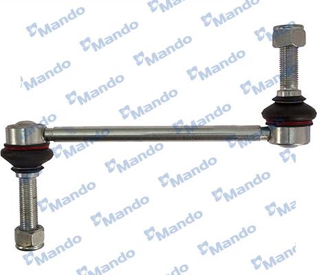 Mando MSC015230 - Stiepnis / Atsaite, Stabilizators autospares.lv