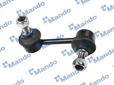 Mando MSC015746 - Stiepnis / Atsaite, Stabilizators www.autospares.lv