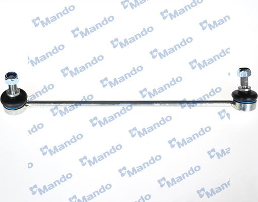 Mando MSC015767 - Stiepnis / Atsaite, Stabilizators www.autospares.lv