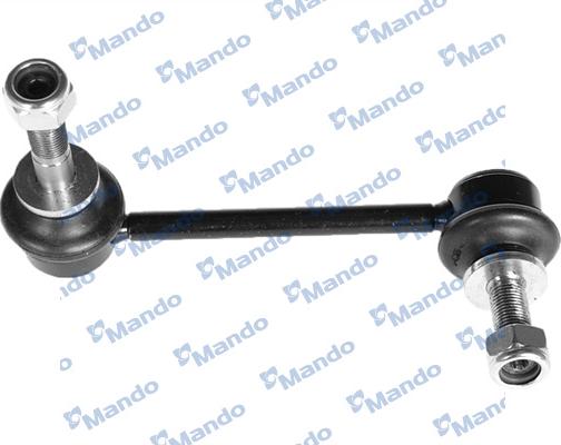 Mando MSC015738 - Stiepnis / Atsaite, Stabilizators www.autospares.lv