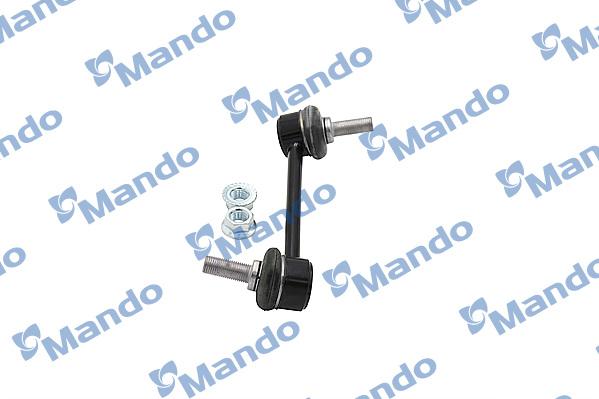 Mando MSC010096 - Stiepnis / Atsaite, Stabilizators www.autospares.lv