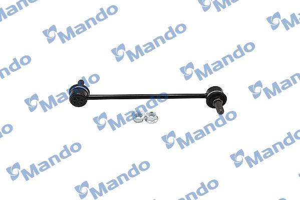 Mando MSC010012 - Stiepnis / Atsaite, Stabilizators www.autospares.lv