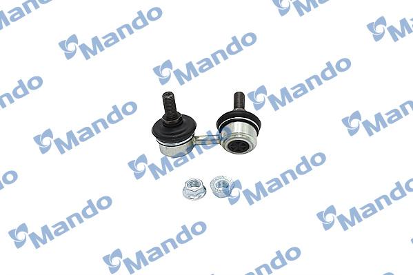 Mando MSC010028 - Stiepnis / Atsaite, Stabilizators www.autospares.lv