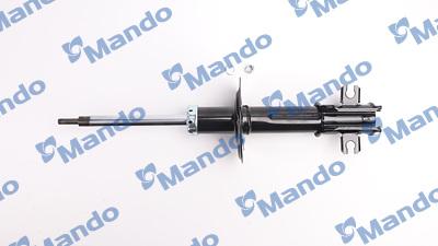 Mando MSS015992 - Amortizators www.autospares.lv