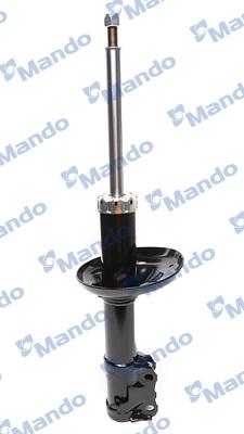 Mando MSS015997 - Amortizators www.autospares.lv