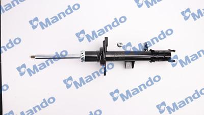 Mando MSS015940 - Amortizators autospares.lv