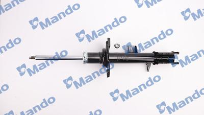 Mando MSS015941 - Amortizators autospares.lv