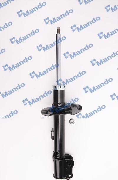 Mando MSS015941 - Amortizators www.autospares.lv