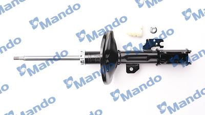 Mando MSS015948 - Амортизатор www.autospares.lv