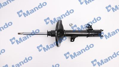 Mando MSS015956 - Shock Absorber www.autospares.lv