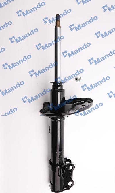 Mando MSS015957 - Shock Absorber www.autospares.lv