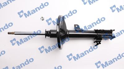 Mando MSS015957 - Shock Absorber www.autospares.lv