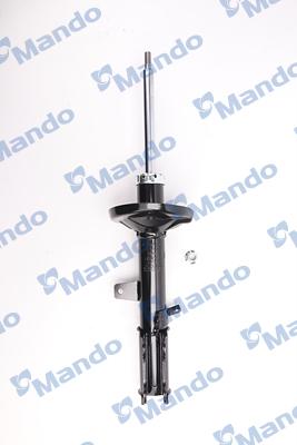 Mando MSS015900 - Amortizators www.autospares.lv