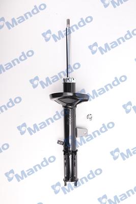 Mando MSS015901 - Amortizators www.autospares.lv