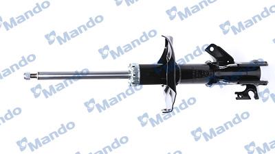 Mando MSS015903 - Shock Absorber www.autospares.lv