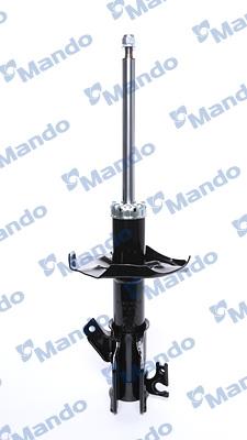 Mando MSS015902 - Shock Absorber www.autospares.lv