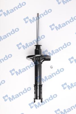 Mando MSS015919 - Amortizators www.autospares.lv