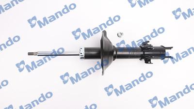 Mando MSS015915 - Amortizators autospares.lv