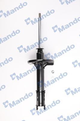 Mando MSS015918 - Amortizators www.autospares.lv