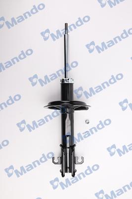 Mando MSS015913 - Amortizators www.autospares.lv