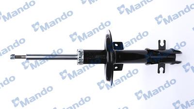 Mando MSS015986 - Amortizators www.autospares.lv