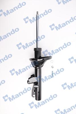 Mando MSS015983 - Shock Absorber www.autospares.lv