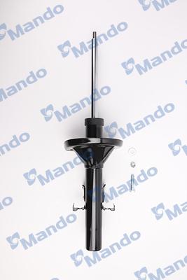 Mando MSS015983 - Shock Absorber www.autospares.lv