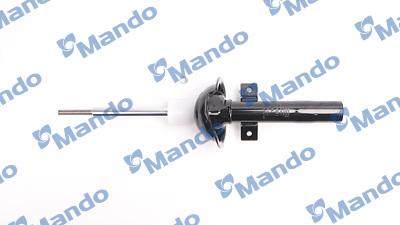 Mando MSS015982 - Amortizators www.autospares.lv