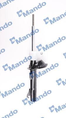 Mando MSS015982 - Amortizators www.autospares.lv