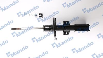 Mando MSS015987 - Amortizators www.autospares.lv