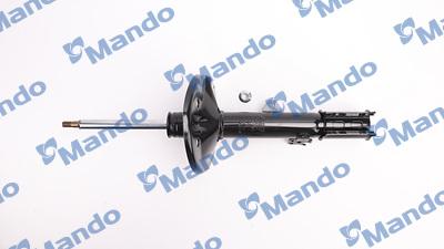 Mando MSS015939 - Amortizators www.autospares.lv