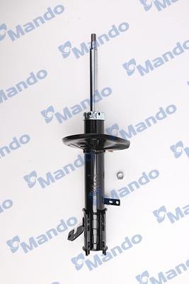 Mando MSS015935 - Amortizators www.autospares.lv