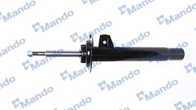 Mando MSS015933 - Amortizators www.autospares.lv