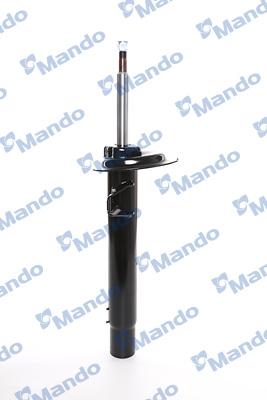 Mando MSS015932 - Amortizators www.autospares.lv