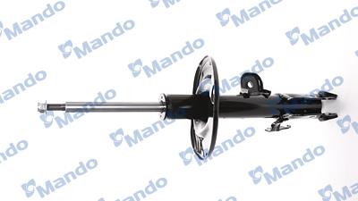 Mando MSS015972 - Shock Absorber www.autospares.lv