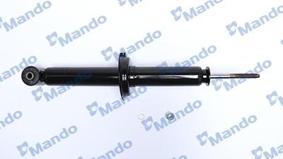 Mando MSS015445 - Amortizators www.autospares.lv