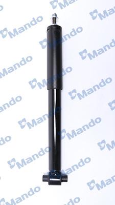 Mando MSS015463 - Amortizators www.autospares.lv