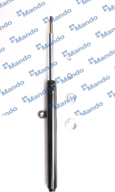 Mando MSS015419 - Amortizators www.autospares.lv