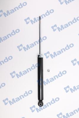 Mando MSS015483 - Амортизатор www.autospares.lv