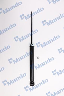 Mando MSS015483 - Амортизатор www.autospares.lv