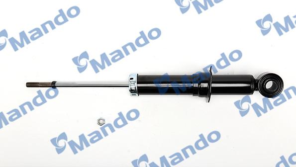 Mando MSS015596 - Amortizators www.autospares.lv