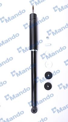 Mando MSS015545 - Amortizators www.autospares.lv