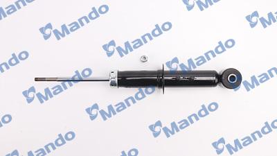 Mando MSS015556 - Amortizators www.autospares.lv