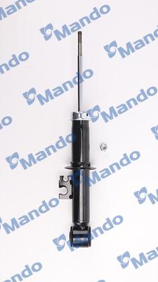 Mando MSS015556 - Amortizators www.autospares.lv