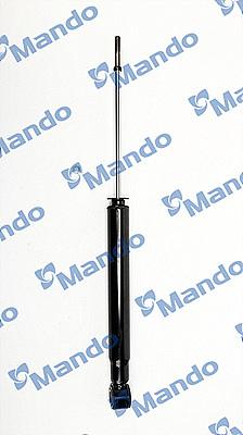 Mando MSS015563 - Amortizators www.autospares.lv