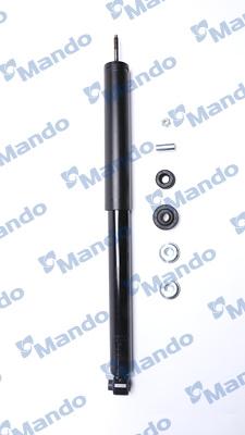 Mando MSS015501 - Amortizators www.autospares.lv